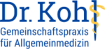 Dr. Monika Kohl / Dr. Dieter Kohl (Allgemeinmedizin)