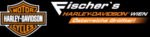 Fischer’s Harley-Davidson