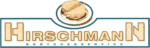 Hirschmann Brötchenservice