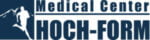 Medical Center HOCH-FORM (Allgemeinmedizin/Sportmedizin) Medical Center HOCH-FORM (Allgemeinmedizin/Sportmedizin)