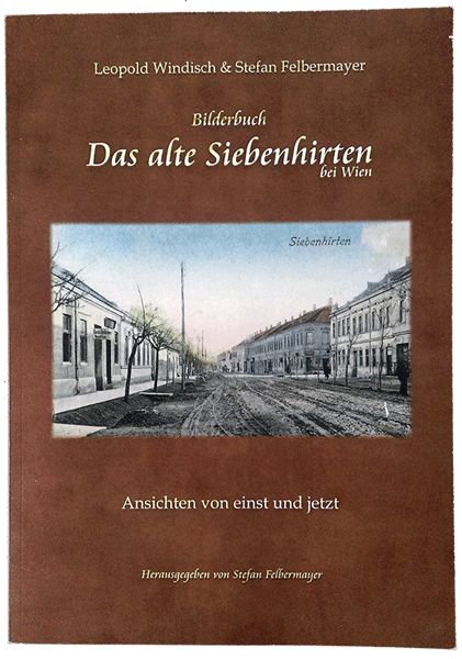 Siebenhirten 1230 Wien Der Liesinger Bezirksteil