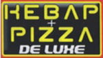 Kebap & Pizza De Luxe